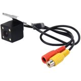 720  540 effectieve pixels 50HZ PAL / NTSC 60HZ CMOS II waterdicht auto Rear View back-up Camera met 4 LED-lampen voor 2012-2014 versie Fox