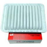 Auto Luchtfilter Element Filter 17801-21050 voor Toyota Corolla / Lexus