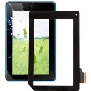 Touch Panel vervanging voor Acer Iconia Tab B1-A71(Black)