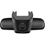 Auto DVR dual camera WiFi monitor Full HD 1080P rijden video recorder Dash cam  nachtzicht bewegingsdetectie