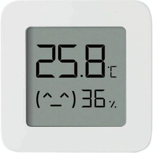Originele Xiaomi Mijia Bluetooth-temperatuur-en vochtigheids thermometer 2