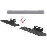 Voor Xiaodu Soundbar Split Sound Bar Wall-Mount Bracket