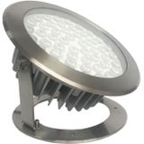 108W Square Park Landscape LED Underwater Light Pool Light (Wit Licht)