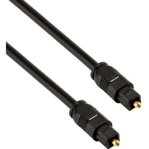 EMK 10m OD4.0mm Toslink Male-Male digitale optische audiokabel