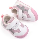 D2678 Herfst babyschoenen Super Skin Kinderen Sport witte schoenen  maat: 18