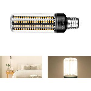 20W 5736 LED-mas licht constante huidige breedte druk hoge heldere gloeilamp (E27 warm wit)