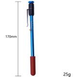 Auto Reparatie 2 in 1 Testgereedschap Remblokkendikte Test Pen Autobanden Behandeld Diepte Testinstrument (detectie Pen)