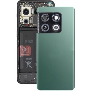 Original Battery Back Cover for OnePlus 10 Pro(Blue)