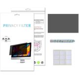 19.5 inch Laptop Universal Matte Anti-Glare Screen Protector  Grootte: 433 x 237mm
