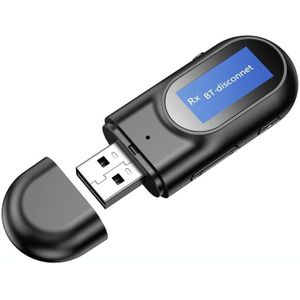 nek belofte Pardon Fm transmitter usb stick en aux ingang met usb lader - kabelcomponenten  kopen? | Ruime keus! | beslist.nl