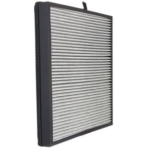 Voor Yadu KJ455G-S4 KJ480-P4 Luchtzuiveraar vervangings filter element zeef zeef