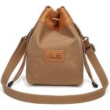 S.C.Cotton Camera Lens Beveiliging Bag Liner Tas Waterdichte camera opbergzak  maat: S