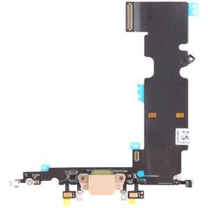 Originele oplaadpoort Flex-kabel voor iPhone 8 Plus
