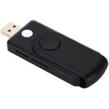 USB 2.0-smartcardlezer