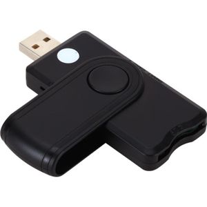 USB 2.0-smartcardlezer
