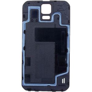 Batterij back cover voor Galaxy S5 Active / G870(Green)