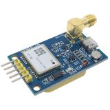 HW-539 GPS-module NE0-7M Satellite Positioneringsmodule 51 SCM MCU voor Arduino (HW-539 7M GPS)