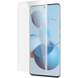 Voor Xiaomi Civi UV-vloeistof gebogen volledige lijm gehard glasfilm