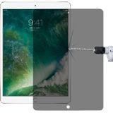 0 33 mm 9H 2.5D Anti-Glare Privacy explosieveilige getemperd glas Film voor iPad Pro 10.5 (2017)