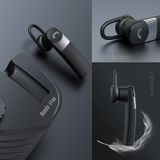 SP16 Auto Luidspreker Bluetooth Headset Kit Privacy Call Vizier Handsfree Telefoon Headset Draadloze Auto Audio