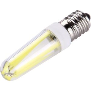 4W Filament lamp  materiaal van de PC E14 dimbaar 4 geleid voor de hallen  AC 220-240V(White Light)