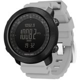 North Edge Multifunctionele Waterdichte Outdoor Sport Elektronische Smart Watch  Ondersteuning Vochtigheidsmeting / Weersvoorspelling / Snelheidsmeting  Stijl: Siliconenriem