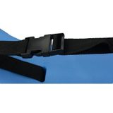 EVA verstelbare terug drijvende schuim zwemmen riem taille training apparatuur volwassen kinderen float Board tool (blauw)