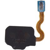 Vingerafdruk knop Flex kabel voor Galaxy S8/S8 PLUS (roze)