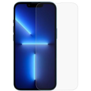 ROCK 0.33MM HD Grenzige gehard glasfilm voor iPhone 13 Pro