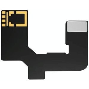 Dot Matrix Flex-kabel voor iPhone X