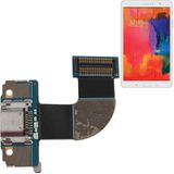 Staart Plug Flex kabel voor Galaxy Tab Pro 8.4 / T320