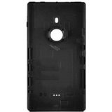 Vervanging van de dekking van de batterij terug voor Nokia Lumia 925(Black)