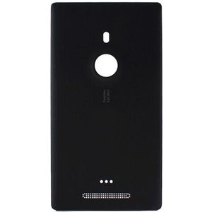 Vervanging van de dekking van de batterij terug voor Nokia Lumia 925(Black)