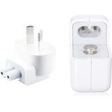 12W USB-poort oplader voor iPad-serie / iPod-serie / iPhone-serie  AU-stekker