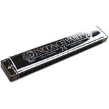 Zwaan 24-holes polyfone mondharmonica Beginner kinderen volwassen studenten spelende muziekinstrumenten