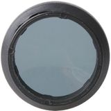 ND Filters / Lens Filter voor HERO 4/5 SESSION / (2018) 7 / 6 / 5 / 4 / 3+ / 3 / 2 / 1 Sports Action Camera