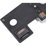 Oortelefoon Jack Flex Kabel voor iPad mini 2019 4G A2126 A2124 A2125