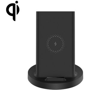 Originele Xiaomi 20W Universal Vertical Quick Charge Wireless Charger