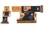 Een paar voor Galaxy S5 Mini / G800F / G800H LCD Connector Flex kabels