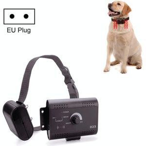 Pet Electronic Fence Pet Control Beschermende Omheining  Plug Specificaties: EU Plug