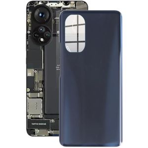 Batterij -achterkant voor Huawei Nova 9