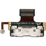 Staart Plug Flex kabel voor Galaxy Tab (7.0) / P6200