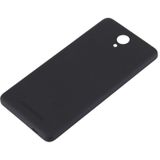 Xiaomi Redmi Note 2 batterij back cover(Black)