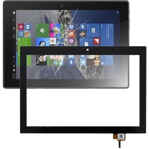 Touch panel voor Lenovo IdeaPad MIIX320-10ICR (zwart)