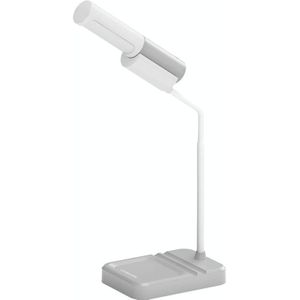 GIVELON USB-oplaadbureaulamp Magnetische basis Verwijderbare eenvoudige oogbescherming Draagbare lamp