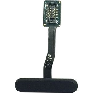 Vingerafdruk sensor Flex kabel voor Galaxy S10e SM-G970F/DS (zwart)