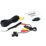 E313 waterdichte Auto auto Rear View Camera voor veiligheid Backup Parking  brede kijkhoek: 170 graden