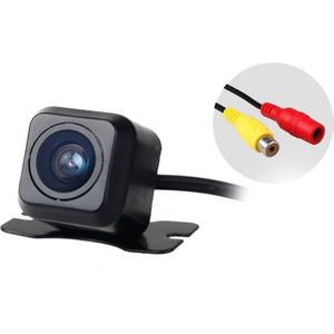 E313 waterdichte Auto auto Rear View Camera voor veiligheid Backup Parking  brede kijkhoek: 170 graden