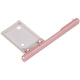 SIM-kaartlade voor Sony XPERIA XA1 ULTRA / XPERIA XA1 (PINK)