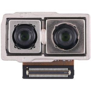 Terug geconfronteerd met Camera voor Huawei Mate 10 Pro